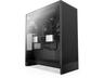 NZXT H7 Flow 2024 Mid Tower (svart)