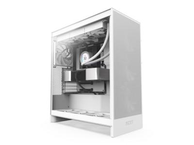 NZXT H7 Flow 2024 Mid Tower (vit)