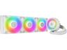 Arctic Liquid Freezer Iii 360 A-rgb White Allt-i-ett Vätskekylare Vit