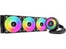 Arctic Liquid Freezer Iii 360 A-rgb Black