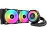 Liquid Freezer III - 240 A-RGB (Black) Køler