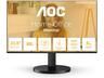 24" AOC 24" Basic-line 24B3CF2 - 1920x1080 (FHD) - 100Hz - IPS - 1ms