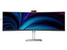 Philips 49" curved skärm 49B2U6900CH/00