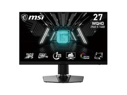 MSI 27" gamingskärm G272QPF E2