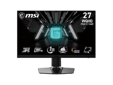 MSI 27" gamingskärm G272QPF E2