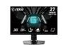 27" MSI G272QPF E2 - LCD monitor - 27" - HDR