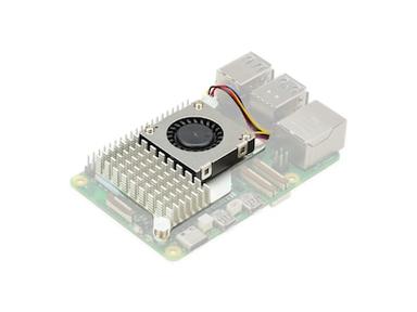 Raspberry Pi 5 Heatsink