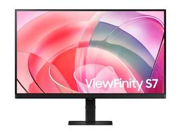 Samsung 27" skärm 27D702