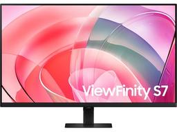 Samsung 32" UHD skärm ViewFinity S6 32D702