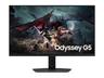 Samsung 27" gamingskärm 27DG500