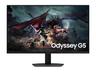 32" Samsung Odyssey G5 S32G50 - 2560x1440 - 180Hz - IPS - HDR400