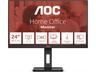 24" AOC 24E3QAF - 1920x1080 - 75Hz - IPS