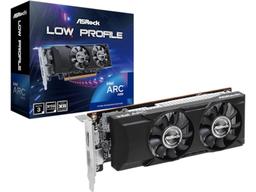 ASRock Intel Arc A310 Low Profile