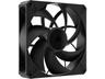 Corsair RS140 Max / PWM / 140mm / 1-pack - Svart