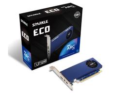 SPARKLE Intel® ArcTM A310 ECO