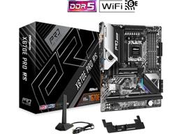 ASRock X670E PRO RS Moderkort