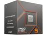 Amd Ryzen 5 8400f 4.2ghz Socket Am5 Processor