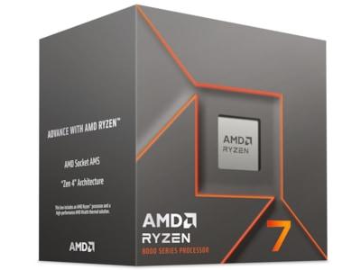 AMD Ryzen 7 8700F CPU