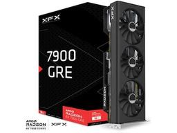 XFX Radeon RX 7900 GRE Gaming