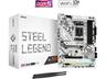 ASRock B650 Steel Legend WIFI Moderkort