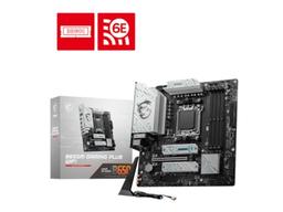 MSI B650M Gaming Plus WiFi Moderkort