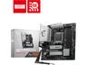 MSI B650M GAMING PLUS WIFI Moderkort - AMD B650 - AMD AM5 socket - DDR5 RAM - Micro-ATX