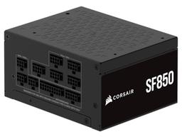 Corsair SF Series SF850 80 PLUS Platinum SFX  PSU