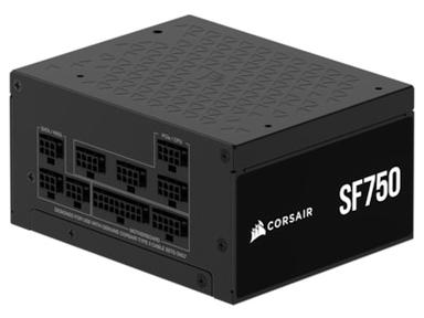 Corsair SF Series SF750 80 PLUS Platinum SFX  PSU