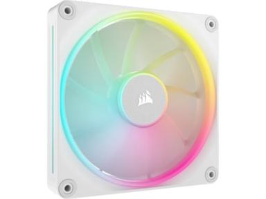 Corsair iCUE Link LX140 RGB Fläkt (vit)