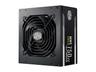 Cooler Master MWE Gold V2 750 - Nätaggregat (intern) - ATX12V 3.0/ EPS12V - 80 PLUS Gold - AC 100-240 V - 750 Watt - aktive PFC - Europa