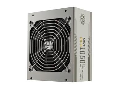 CoolerMaster MWE Gold 1050 V2 ATX 3.0 PSU (vit)