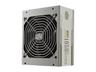 Cooler Master MWE Gold 1050 V2 ATX 3.0 nätaggregat, vit, 1050 W