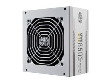 CoolerMaster MWE Gold 850 V2 ATX 3.0 PSU (vit)