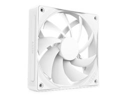 NZXT F120Q Quiet Airflow Fläkt (vit)