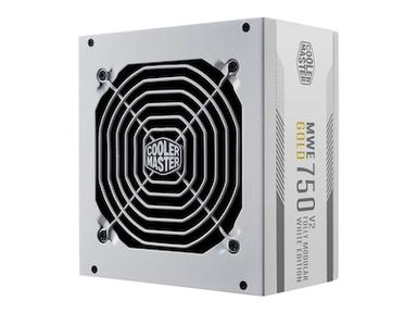 CoolerMaster MWE Gold 750 V2 ATX 3.0 PSU (vit)