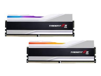 G.Skill Trident Z5 DDR5 8000mhz 32GB RGB (vit)