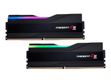 G.Skill Trident Z5 DDR5 8000mhz 32GB RGB (svart)