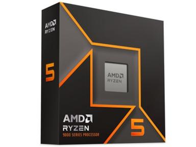 AMD Ryzen 5 9600X CPU