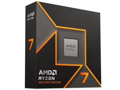 AMD Ryzen 7 9700X CPU