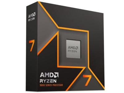 AMD Ryzen 7 9700X CPU