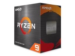 AMD Ryzen 9 5900XT CPU