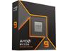 Amd Ryzen 9 9900x 4.4ghz Socket Am5 Processor