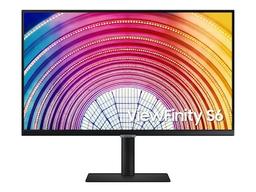 Samsung 27" skärm ViewFinity S60A 27A600