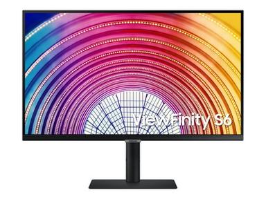 Samsung 27" skärm ViewFinity S60A 27A600