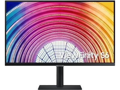 Samsung 27" skärm ViewFinity S60A 27A600