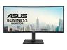 34" ASUS Business VA34VCPSN