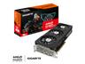 Gigabyte Radeon RX 7600 XT GAMING OC 16G Grafikkort