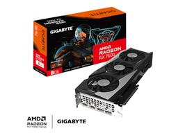 Gigabyte Radeon RX 7600 GAMING OC