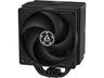 Arctic Freezer 36 kylare (Black)
