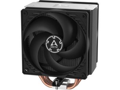 ARCTIC Freezer 36 CO - Processorkylare - (för: AM4, LGA1700, AM5, LGA1851) - aluminiumfenor - 120 mm